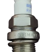 شمع خودرو بوش مدل FR7DC+ +8 بسته 10 عددی