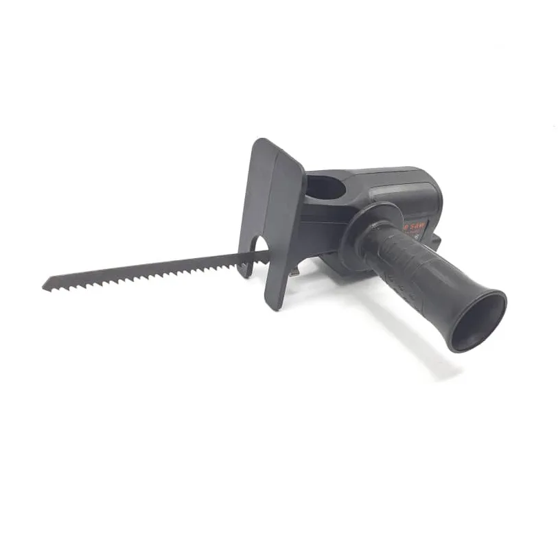 تبدیل دریل به اره عمودبر ساو کانورتر مدل SAW-10-PCS مجموعه 10عددی