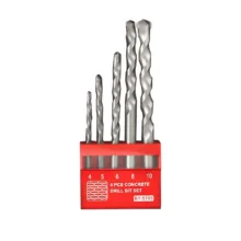 مته الماسه بتن براوو مدل BT-5705 مجموعه 5 عددی