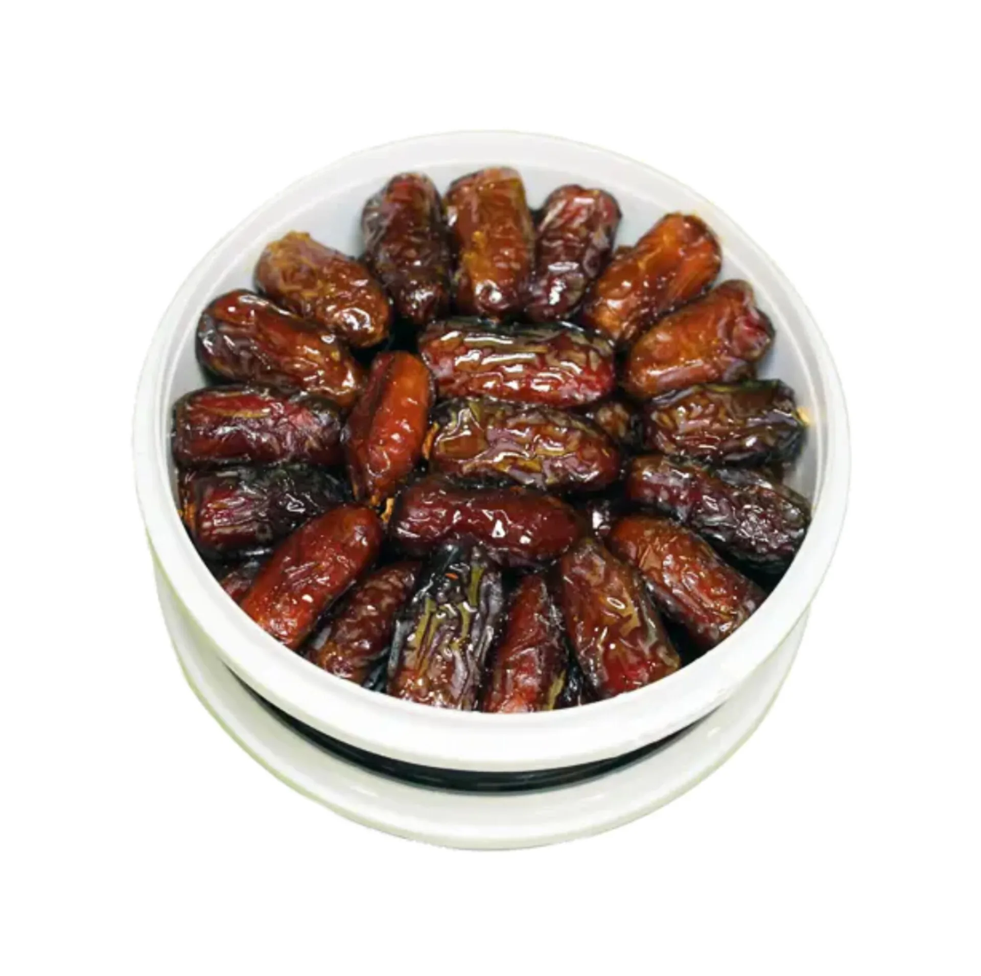 خرما پیارم سوپرلوکس عسلی - 800 گرم