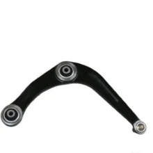 کیت جلوبندی شرکت تولیدی قطعات جلوبندی خودرو ایران لاهیجان کد 03 مناسب برای پژو 206 بسته 6 عددی