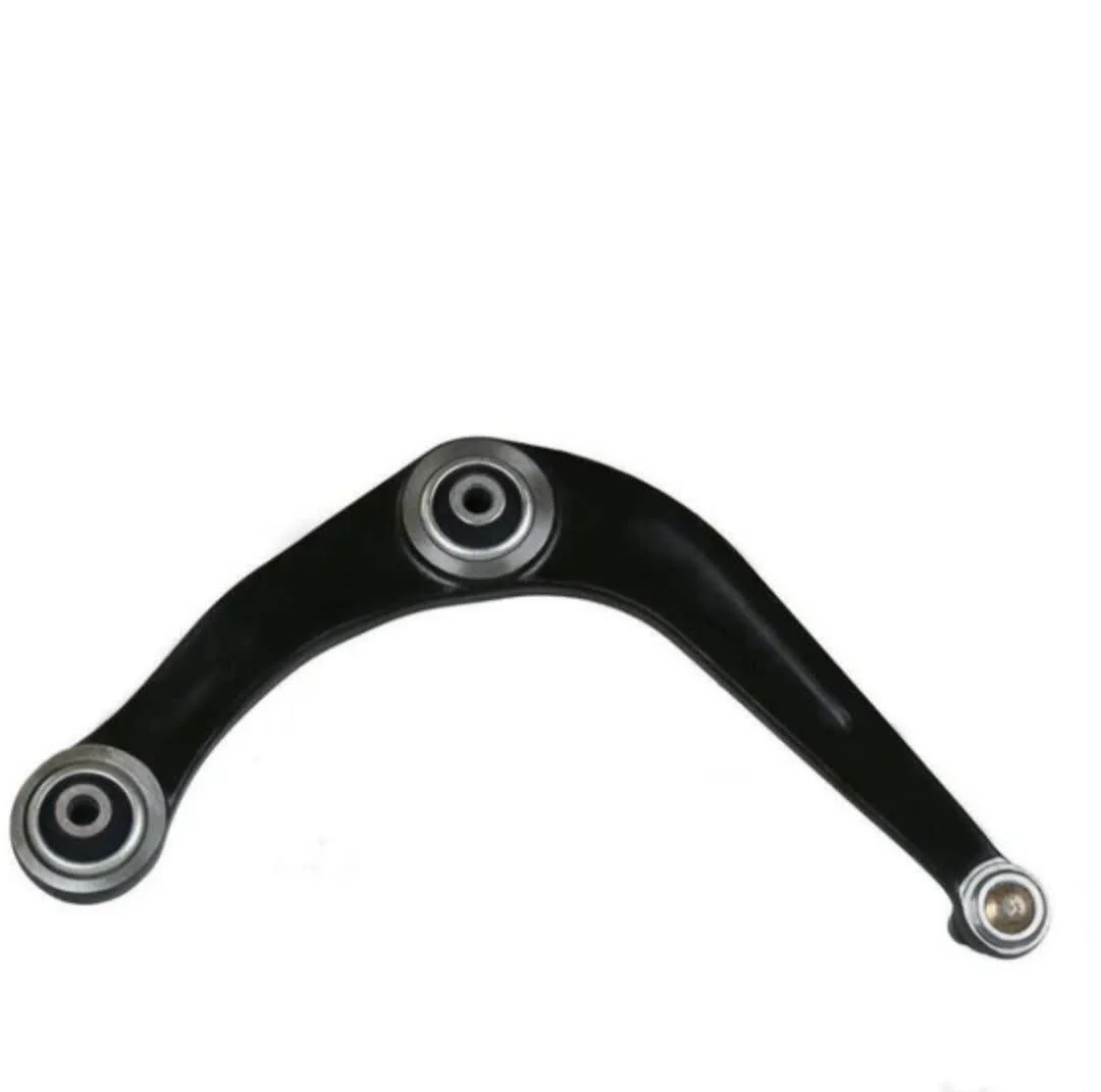 کیت جلوبندی شرکت تولیدی قطعات جلوبندی خودرو ایران لاهیجان کد 03 مناسب برای پژو 206 بسته 6 عددی