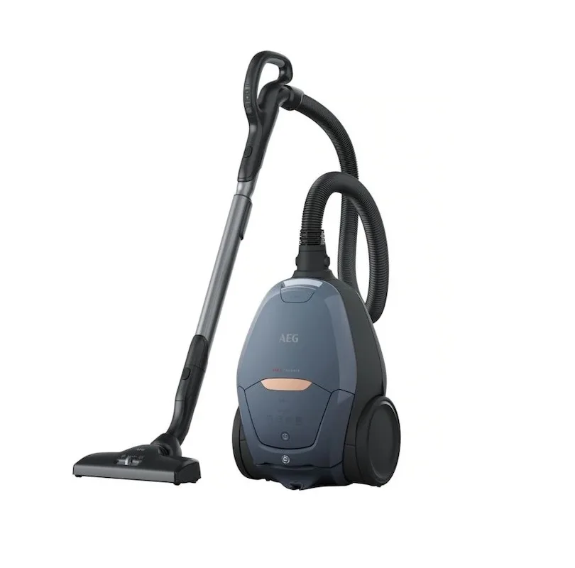 جاروبرقی 1800 وات آ ا گ مدل VX82-1-5DB