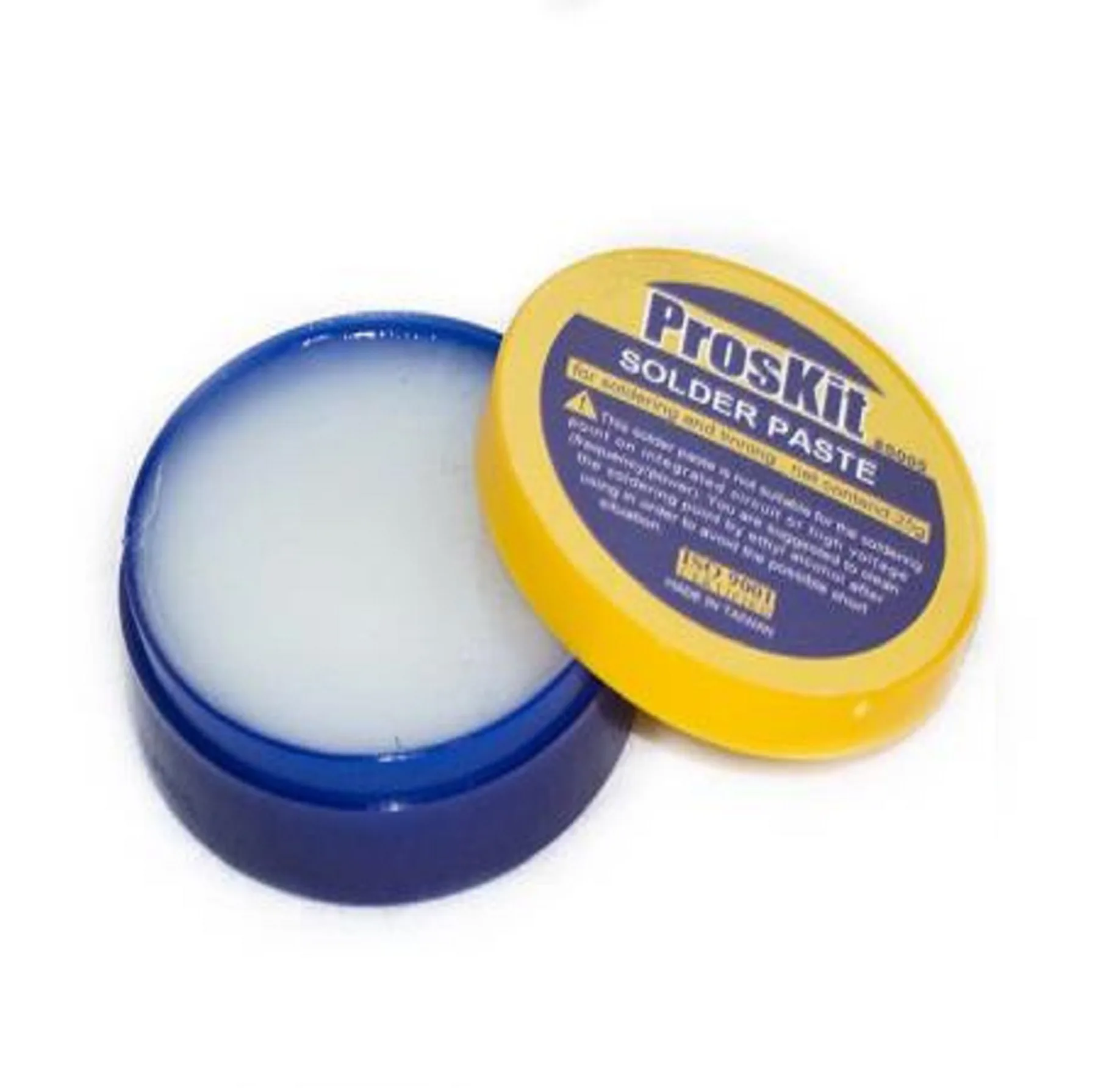 روغن لحیم پروسکیت مدل PK25 وزن 25 گرم