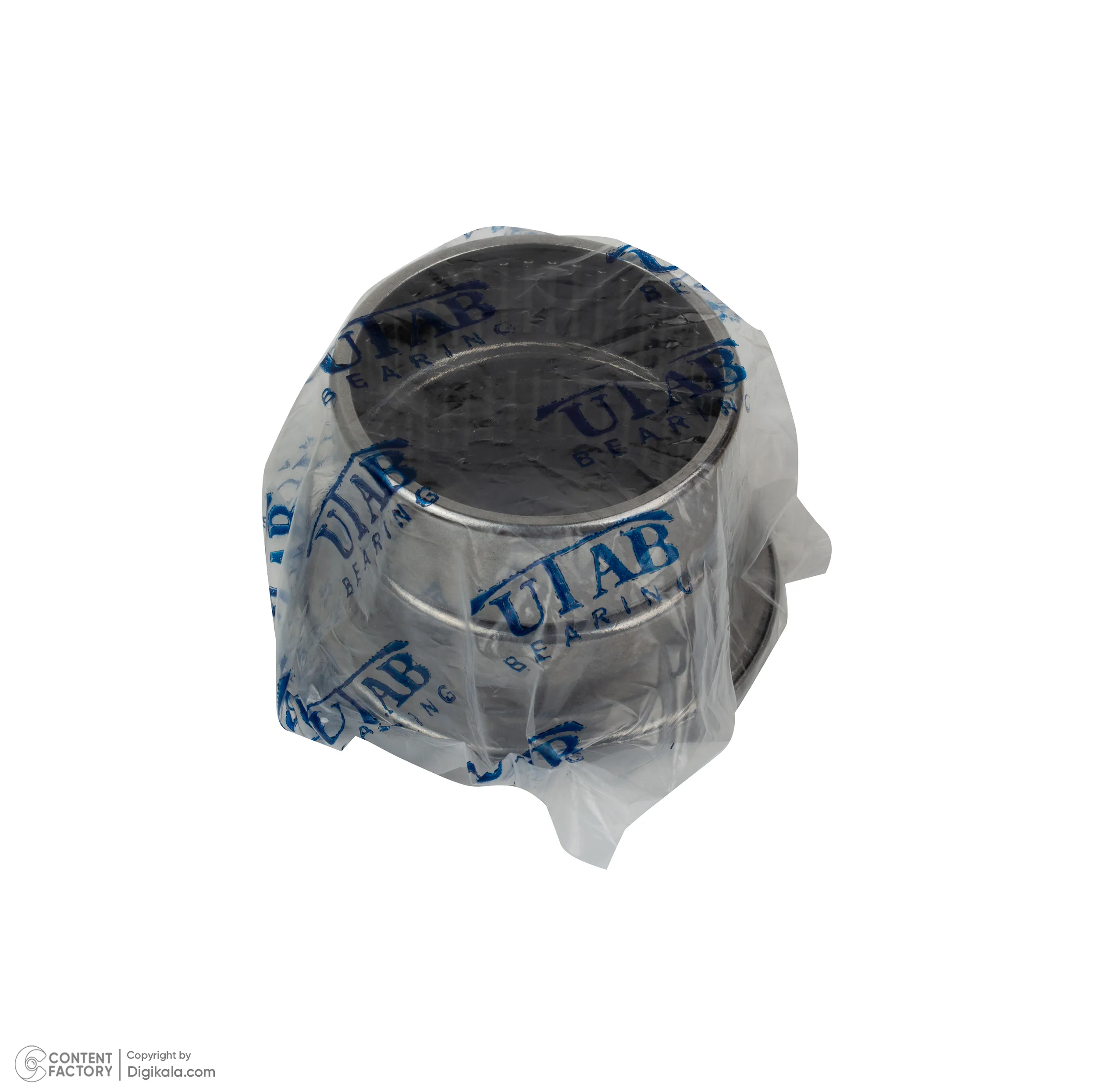 بلبرینگ یوتاب  مدل ne70214-db70216 قطر 45 میلی متر مناسب برای پژو 206 تیپ 2، 5، 6 مجموعه دو عددی