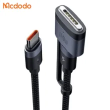 کابل شارژ مک بوک مک دودو مدل CA-014 طول 2 متر