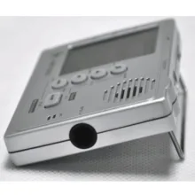 تیونر چراب مدل WMT-555C