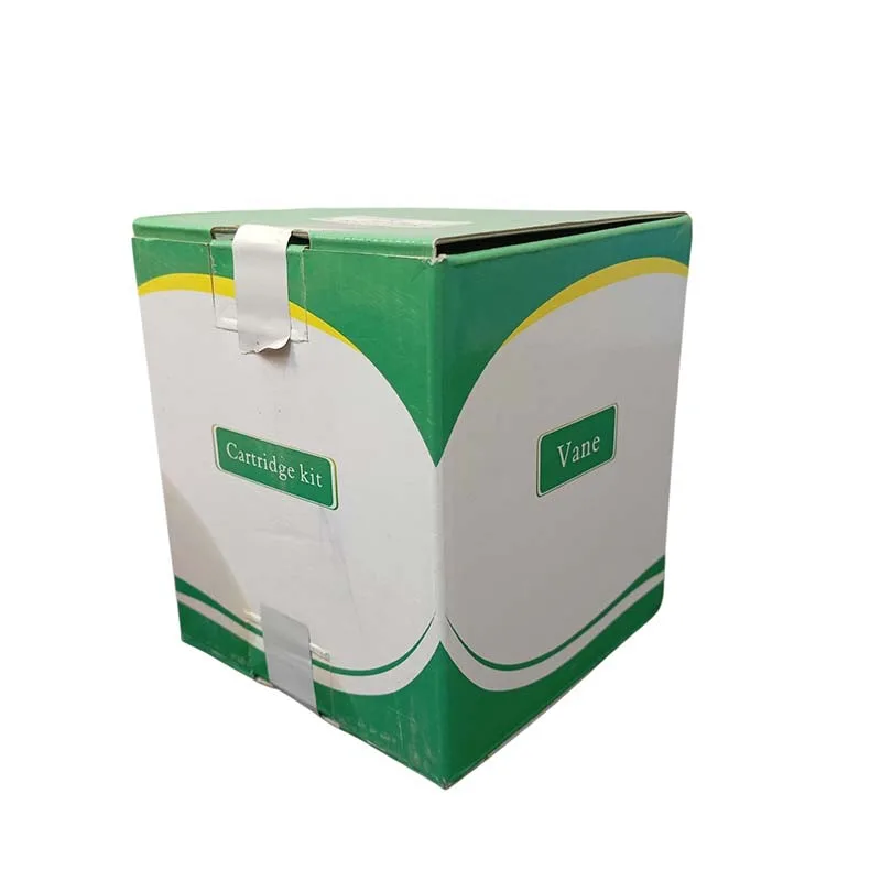 کارتریج هیدرولیک مدل 25VQ