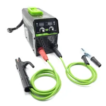 دستگاه جوش 400 آمپر باس مدل BS123LB239-11