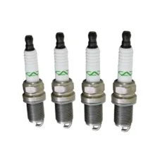 شمع خودرو چری مدل A11-3707110CA پایه کوتاه مناسب برای 315-530-550 بسته چهار عددی