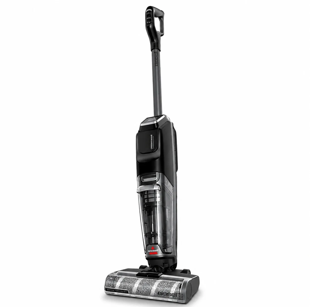 جارو شارژی عصایی بیسل مدل CrossWave OmniForce Edge 3999Z