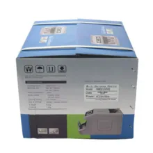 اسکناس‌شمار مدل AX 998D2