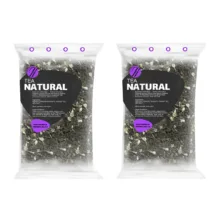 چای سبز جاسمین نچرال – 1000 گرم بسته 2 عددی