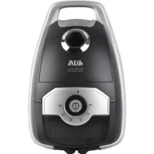 جاروبرقی 2400 وات لایق مدل LVC-600