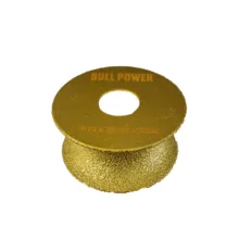 ابزار زن سنگ و گرانیت بول پاور مدل TM30MM