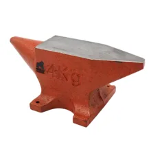 سندان مدل گوریلا کد YP-NA-4KG