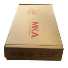 مجموعه جلوبندی ماشین کاران اراک کد M03 مناسب برای پراید مجموعه 14 عددی