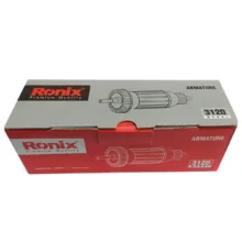 آرمیچر مینی فرز رونیکس مدل 3120 RONIX