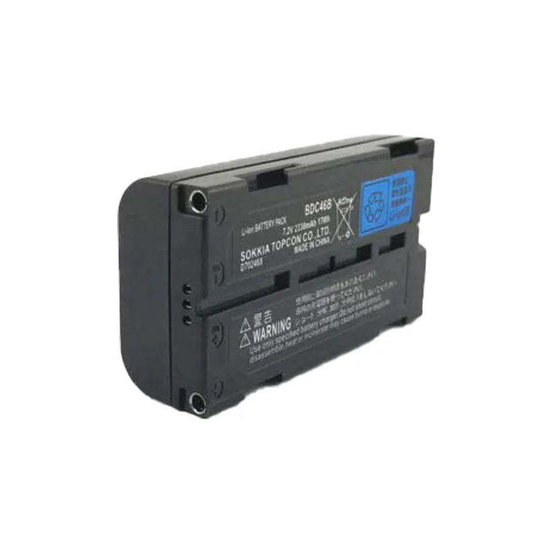 باتری 7.4 ولتی سوکیا مدل BCD46B