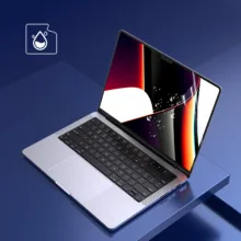 محافظ صفحه نمایش لنشن مدل PRO-14-N مناسب برای مک بوک پرو 14 اینچی A2442 2021