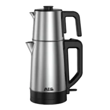 چای ساز روی هم لایق مدل LTM-C020