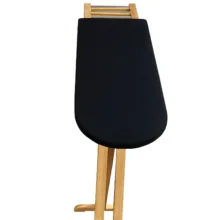 میز اتو پایه‌دار مدل نشسته