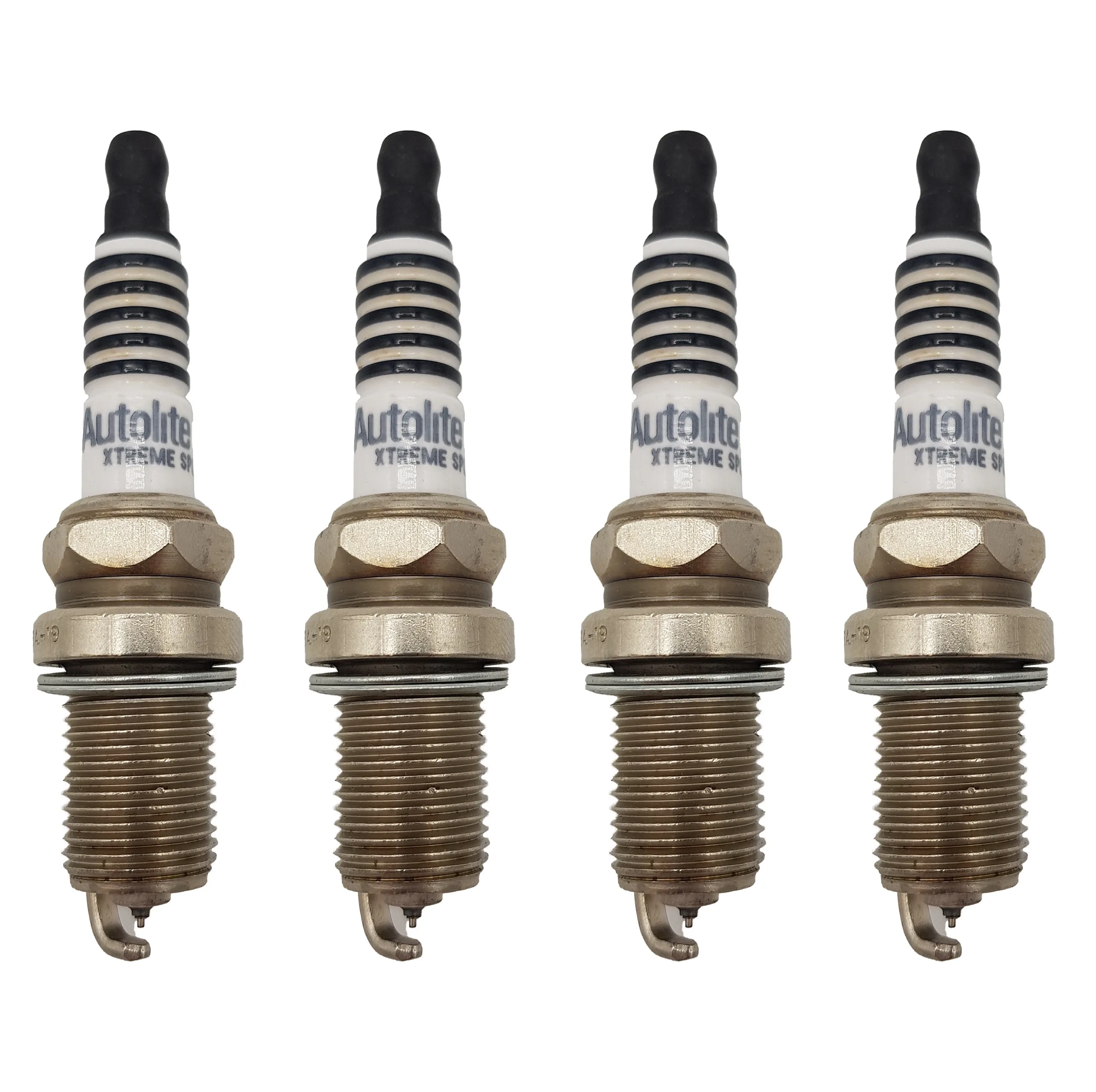 شمع خودرو اتولایت مدل XS3924 بسته 4 عددی