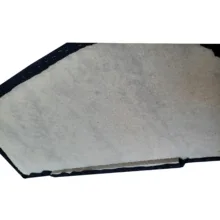 طاقچه عقب خودرو مدل QK0 مناسب برای کوئیک
