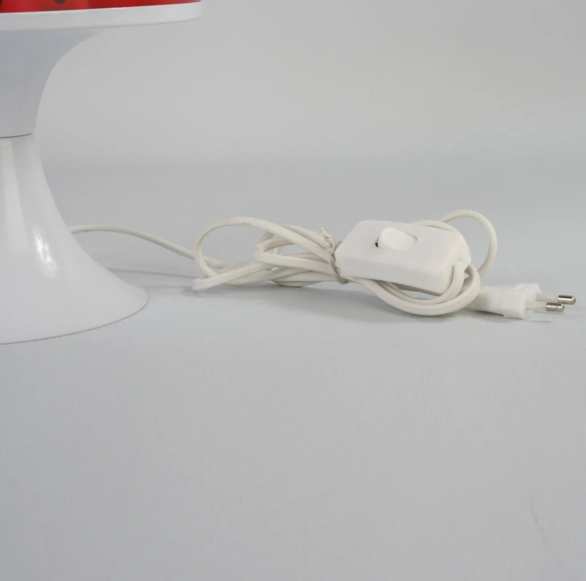 آباژور کودک طرح کفشدوزک کد 92