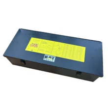 جک صافکاری خودرو کت تولز مدل KT‑10 ظرفیت 10 تن