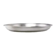 سینی بدون دسته مدل گرد سایز 55*55 سانتی متر