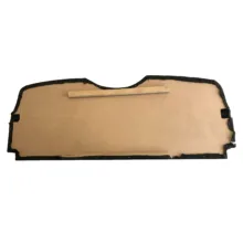 تخته طاقچه خودرو مدل 206 مناسب برای پژو 206 تیپ 2 و 5