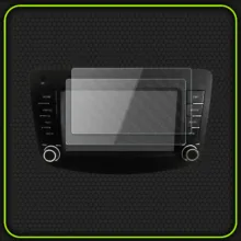 محافظ صفحه نمایش مولتی نانو مدل X-S2N مناسب برای شاهین بسته دو عددی
