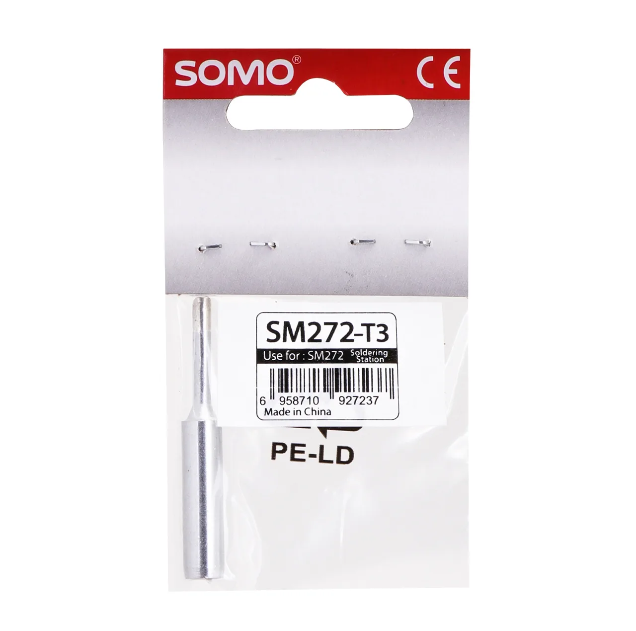 نوک هویه ۶۰ وات سومو مدل SM272-T3