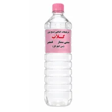 گلاب سنتی سنگین صبح نور  – 1000 میلی لیتر