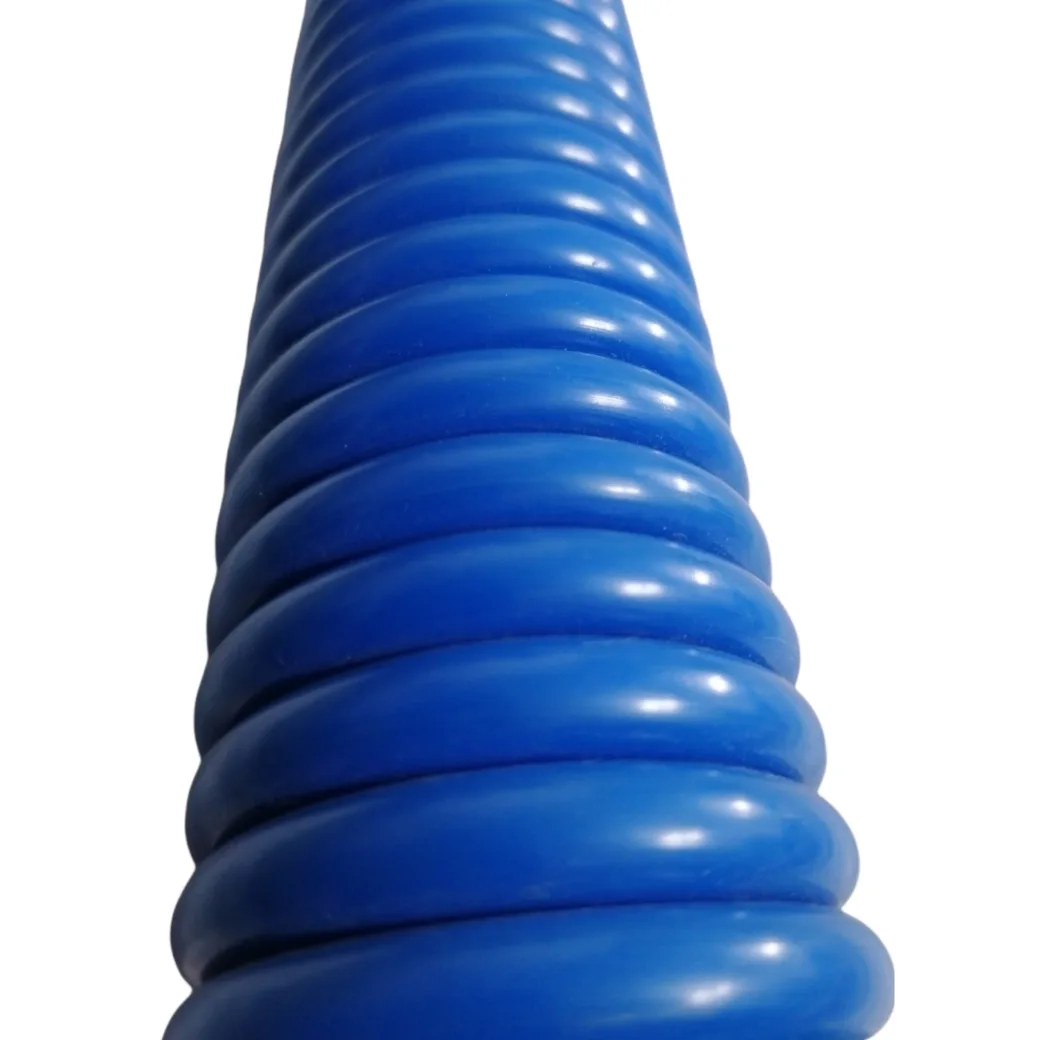 شلنگ فنری مدل Blue10 turk yel طول 10 متر