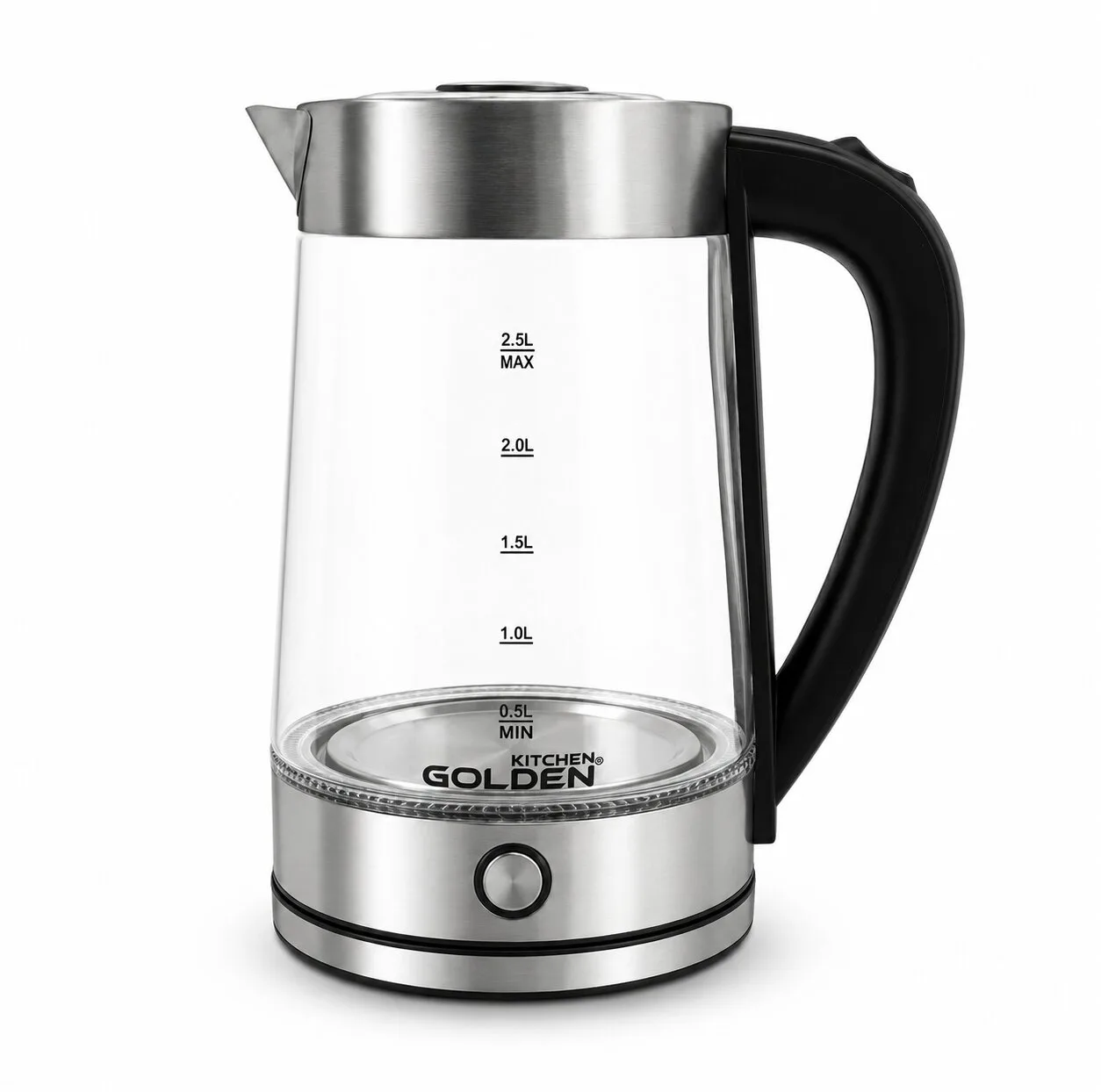 چای ساز روی هم گلدن کیچن مدل GK710