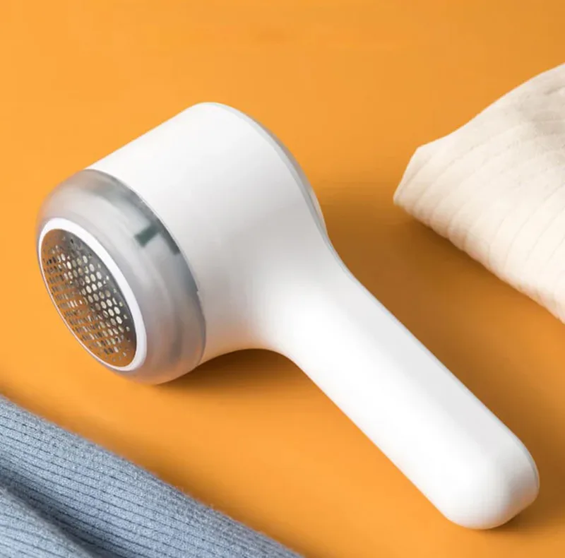 پرزگیر برقی لباس مدل MDHL-MD-370