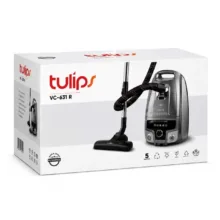 جاروبرقی 2400 وات تولیپس مدل VC-631R