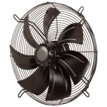 فن دمنده مدل VIK-40A4S2-H
