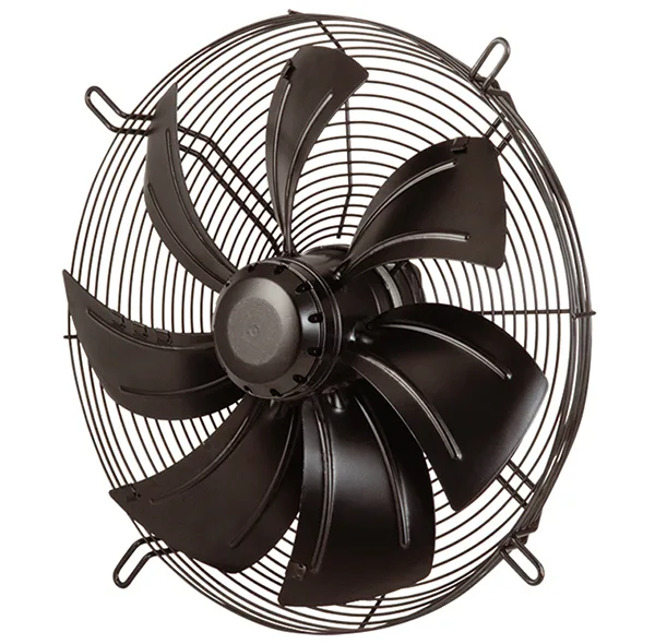 فن دمنده مدل VIK-40A4S2-H