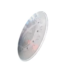چراغ استخری 36 وات ایمکس مدل پلی کربنات کد 36RPE