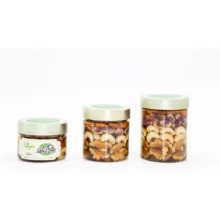 عسل معجون طبیعی 4 مغز نیالا  - 450 گرم