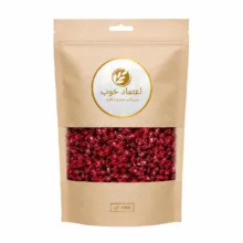 زرشک دانه اناری اعتماد خوب – 1000 گرم