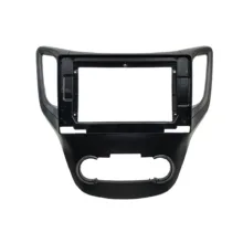 قاب مانیتور خودرو مدل Eminent CS35 مناسب برای چانگان CS35 به همراه سوکت