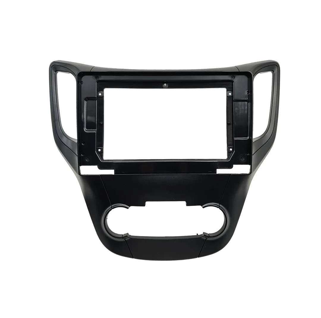 قاب مانیتور خودرو مدل Eminent CS35 مناسب برای چانگان CS35 به همراه سوکت