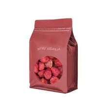 آلوچه جنگلی قرمز کالاکو – 1000 گرم
