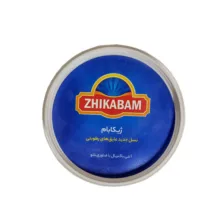 عایق پودری نانو ژیکاوا ژیکابام مدل 01 وزن یک کیلوگرم