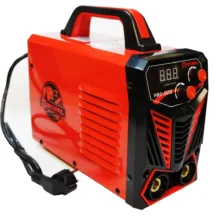 دستگاه جوشکاری 505 آمپر اینتیمکس مدل PRO-505S