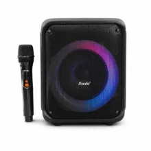 اسپیکر بلوتوثی برودو مدل BTS-2339